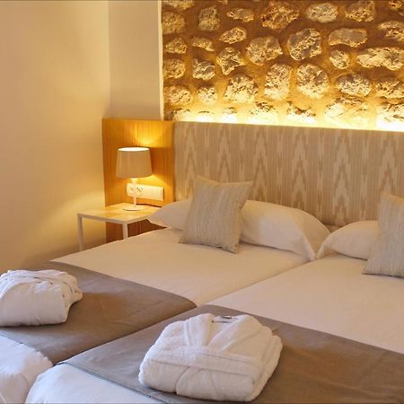 Soller Center Hotel Екстериор снимка
