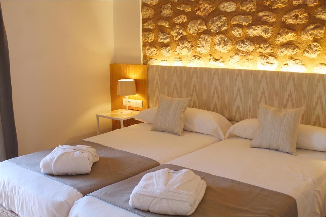 Soller Center Hotel Екстериор снимка