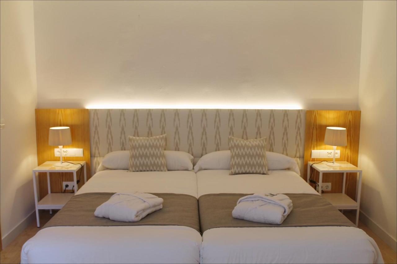 Soller Center Hotel Екстериор снимка