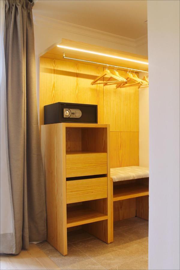 Soller Center Hotel Екстериор снимка