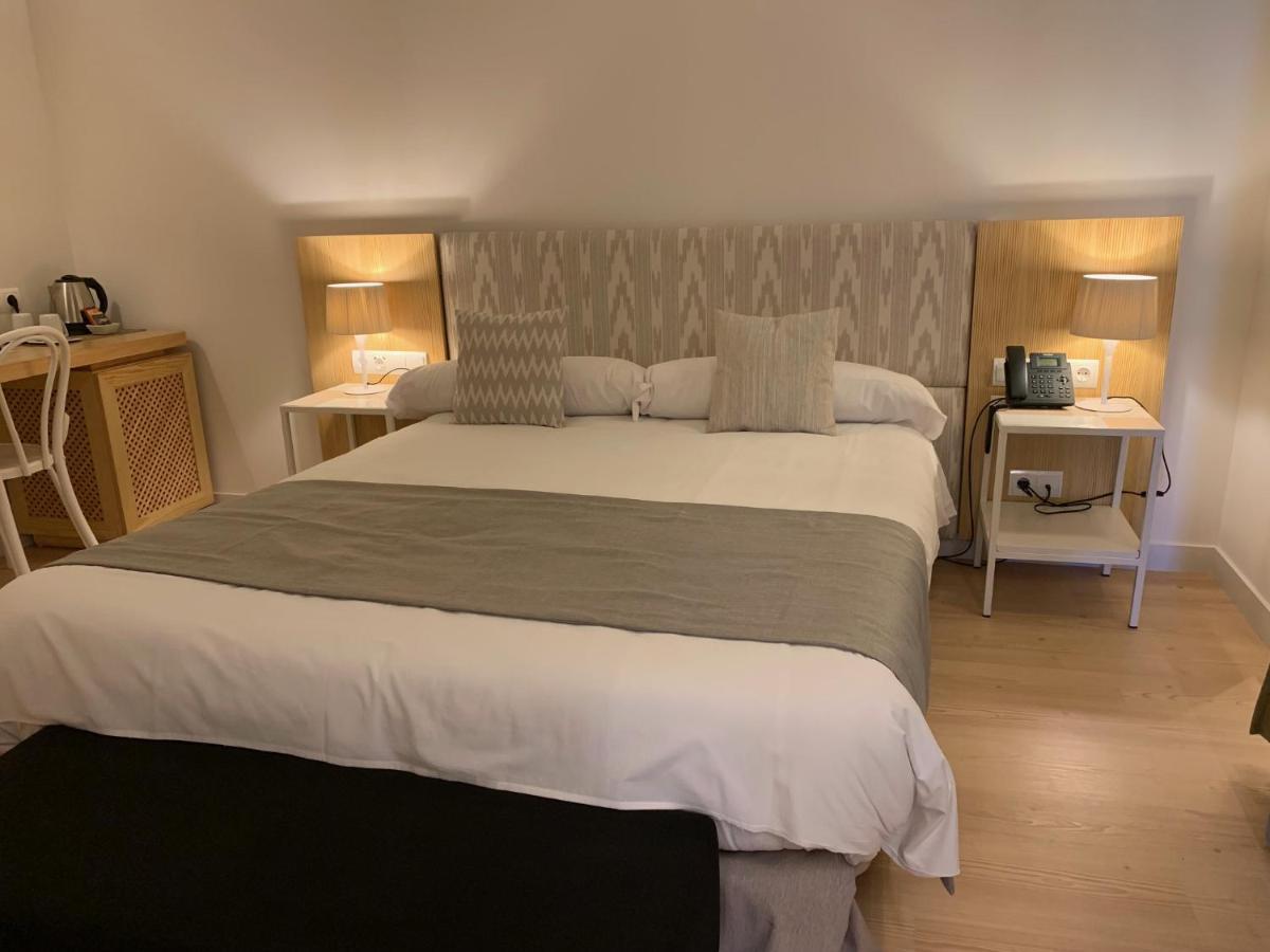 Soller Center Hotel Стая снимка