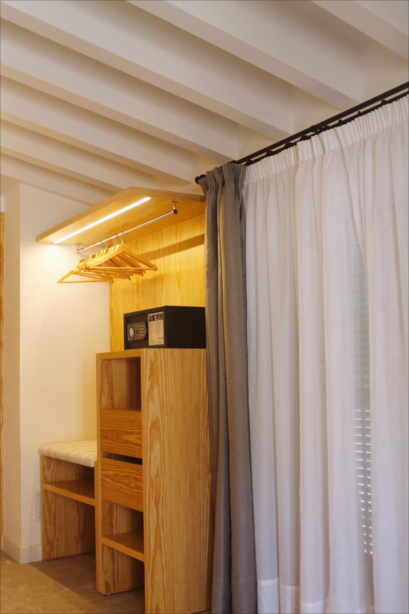 Soller Center Hotel Екстериор снимка
