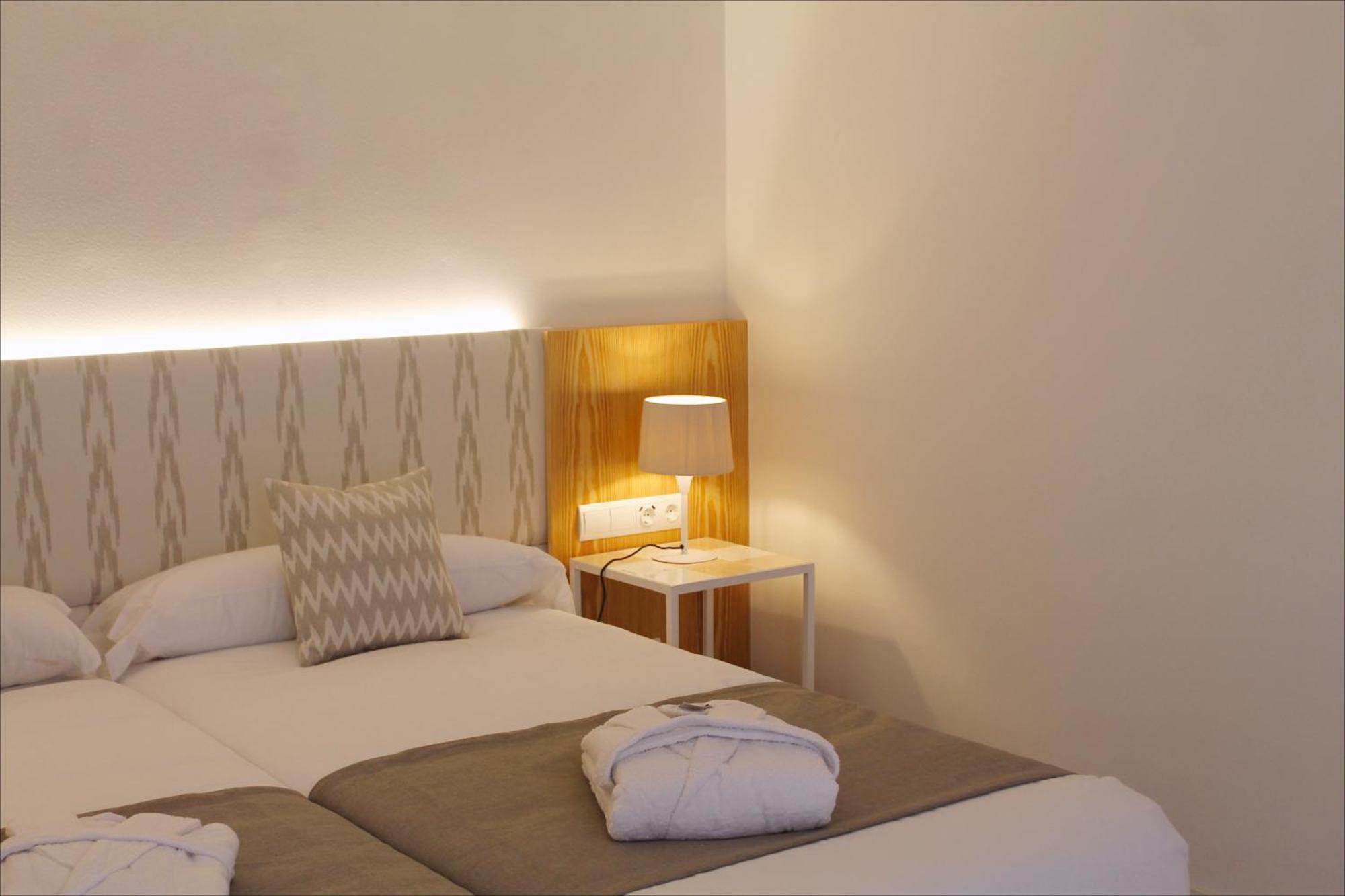 Soller Center Hotel Екстериор снимка