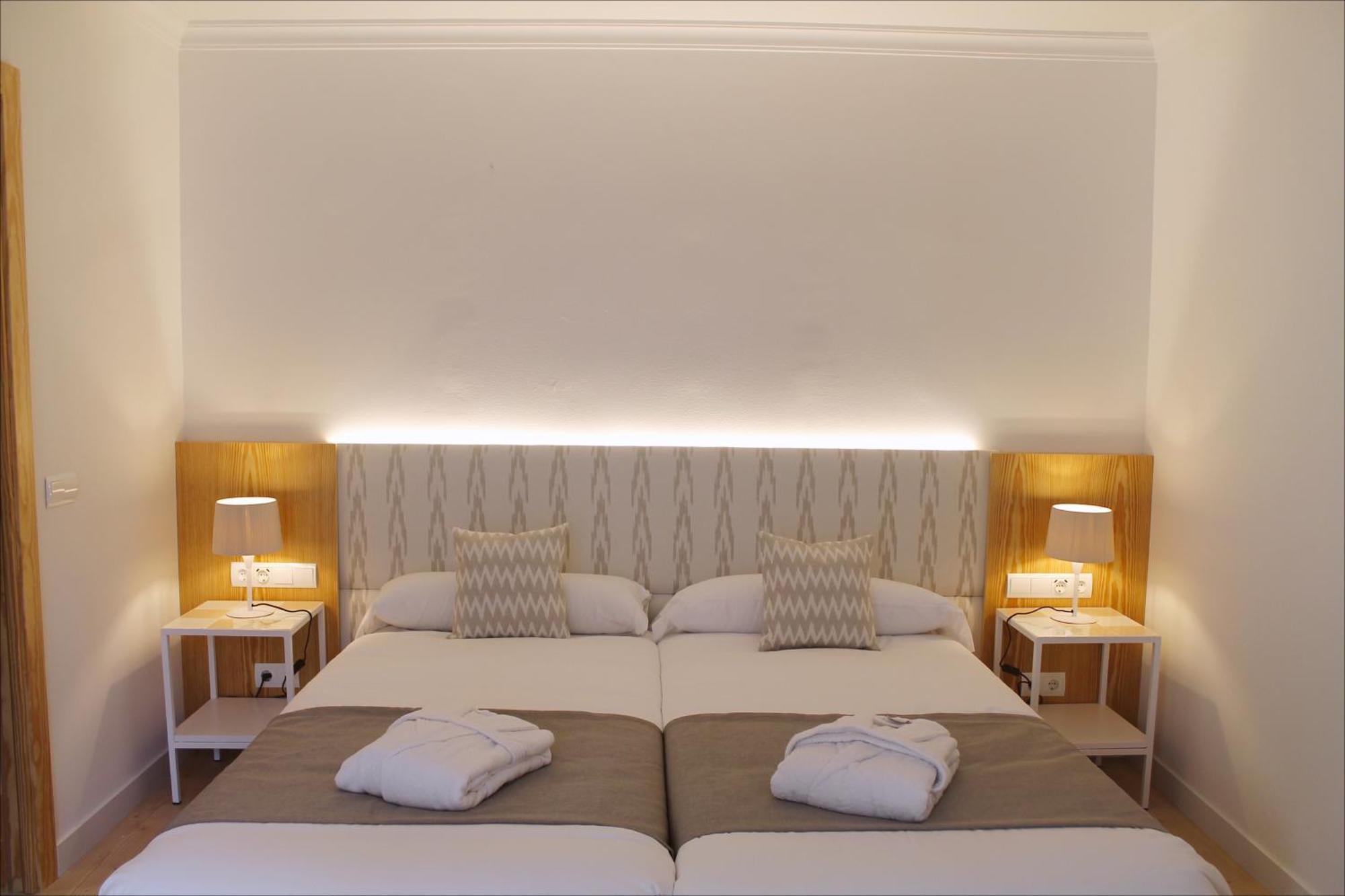 Soller Center Hotel Екстериор снимка