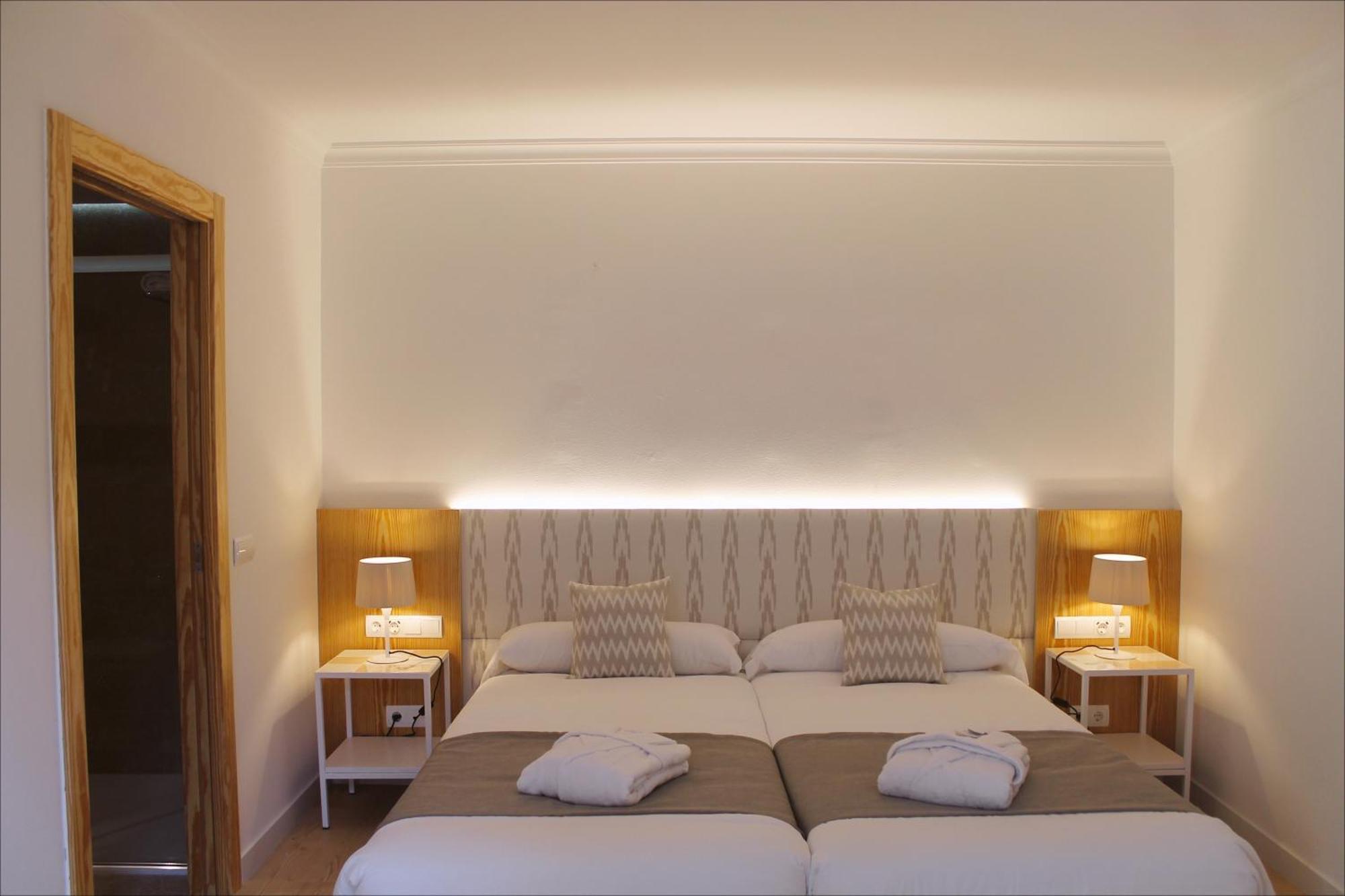 Soller Center Hotel Екстериор снимка