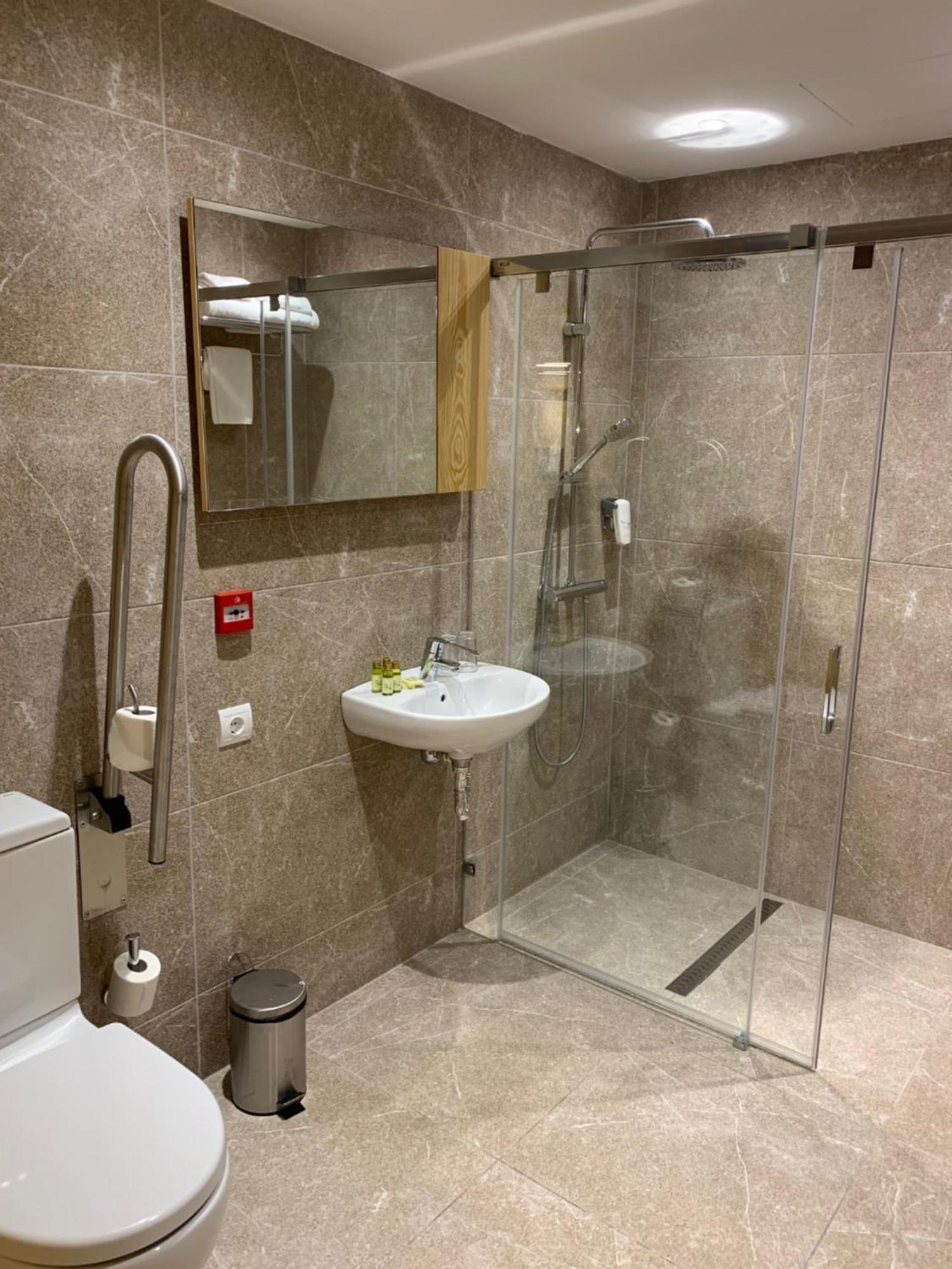 Soller Center Hotel Стая снимка